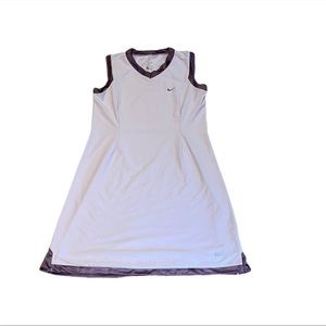 Nike Dri-Fit Tennis Dress size XL